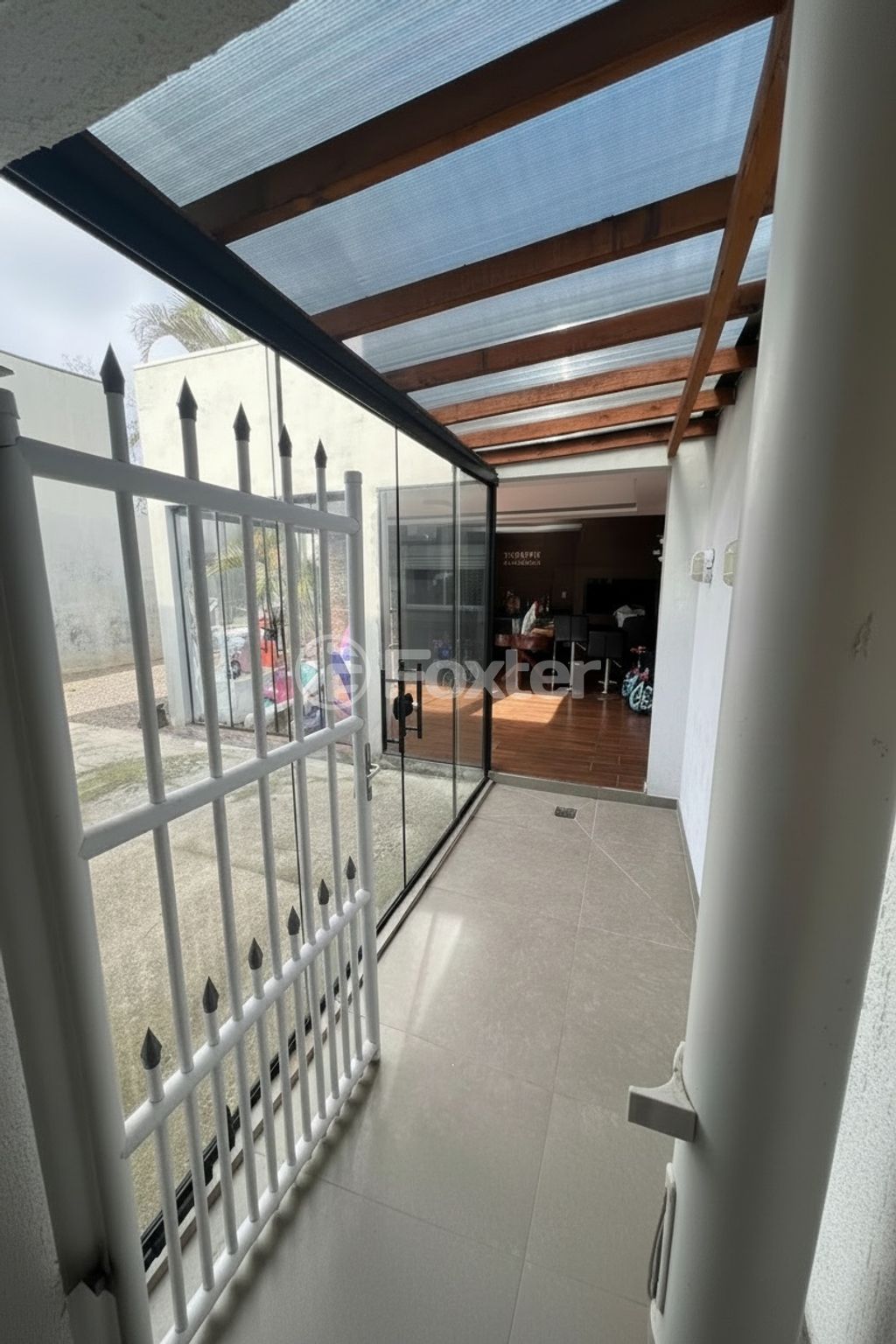 casa sobrado para comprar em Colina, Guaíba - foto 1
