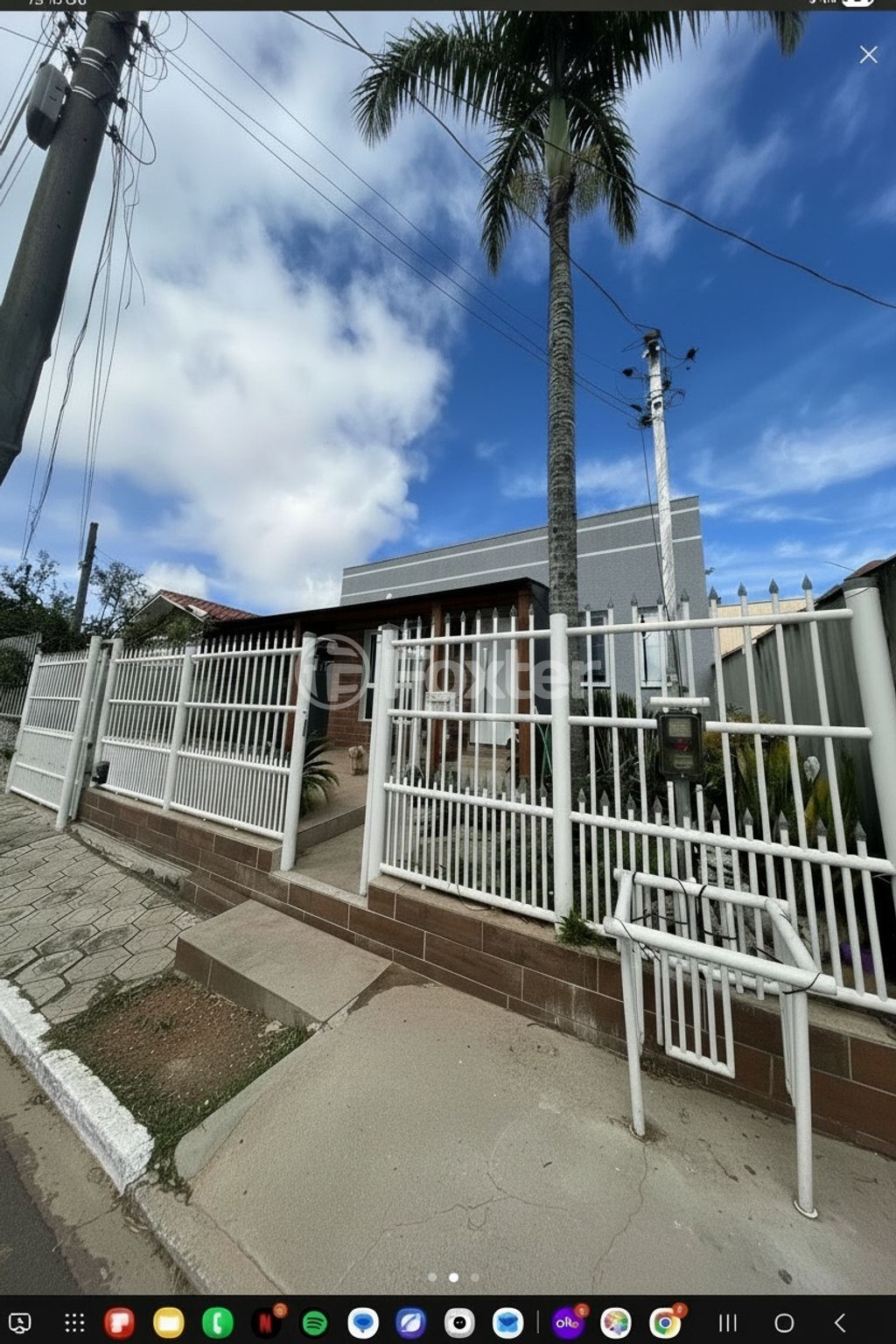 casa sobrado para comprar em Colina, Guaíba - foto 1
