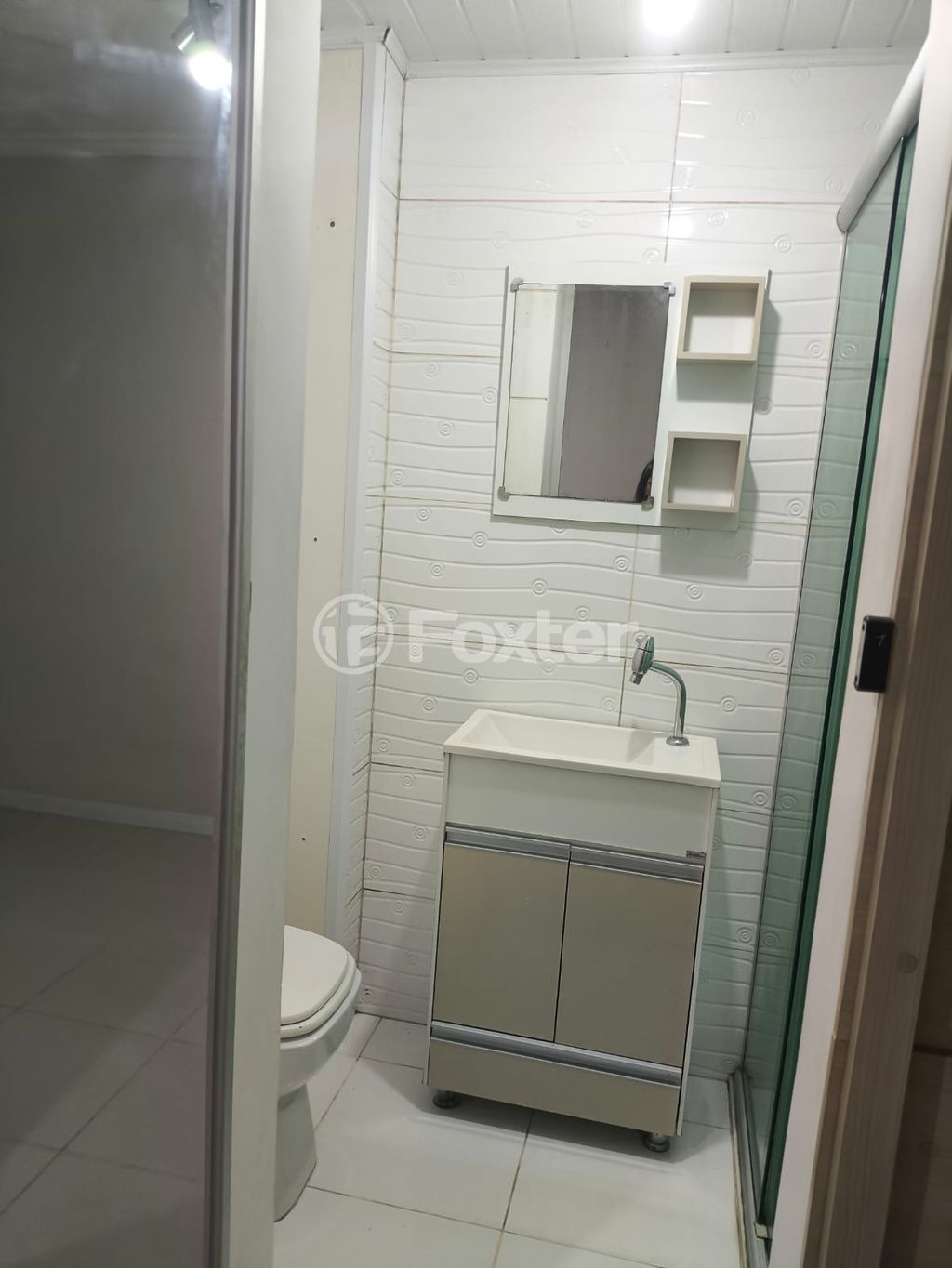 Apartamento para comprar em José Barcellos Garcia, 260 - foto 7