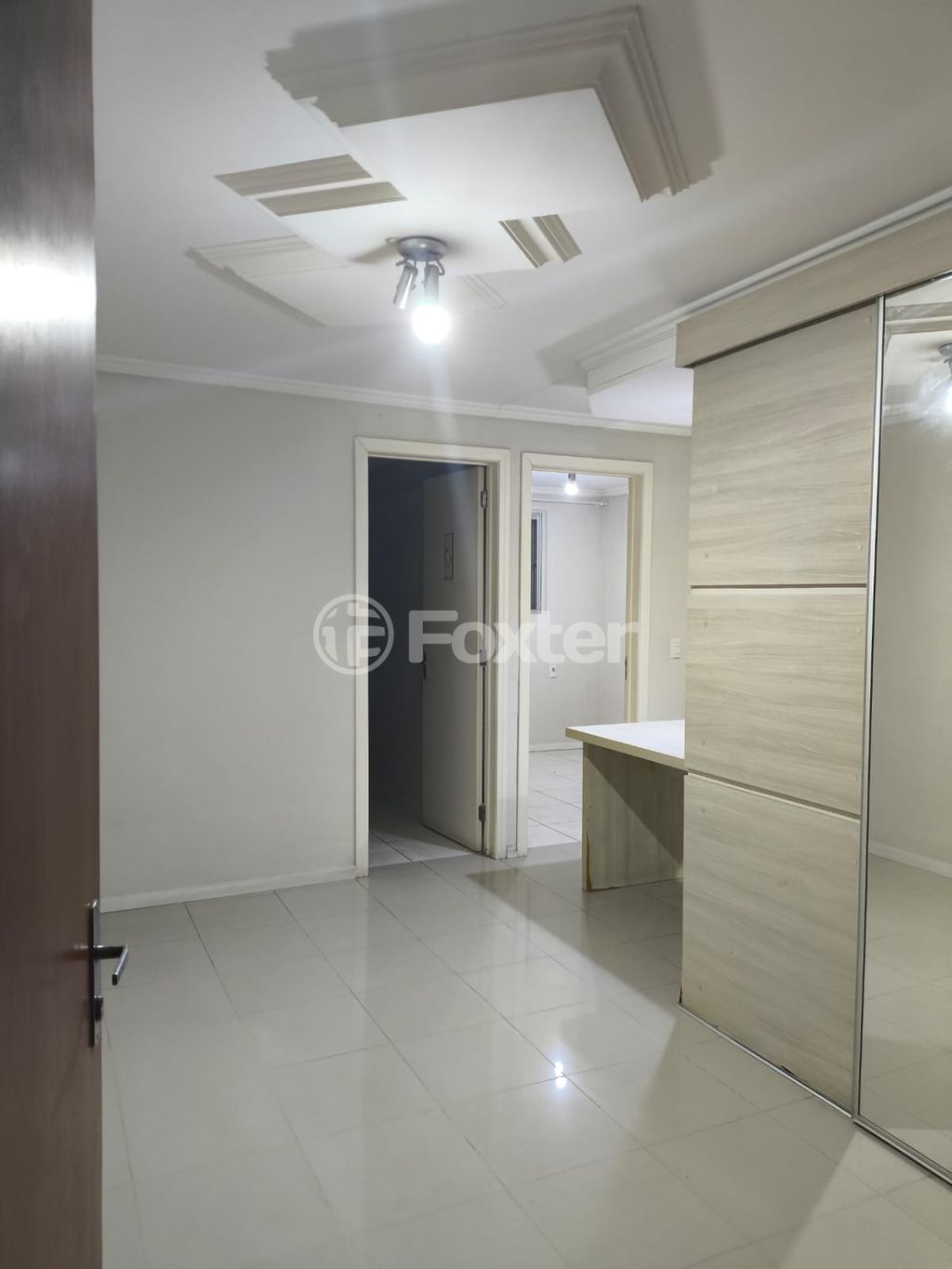Apartamento para comprar em José Barcellos Garcia, 260 - foto 3