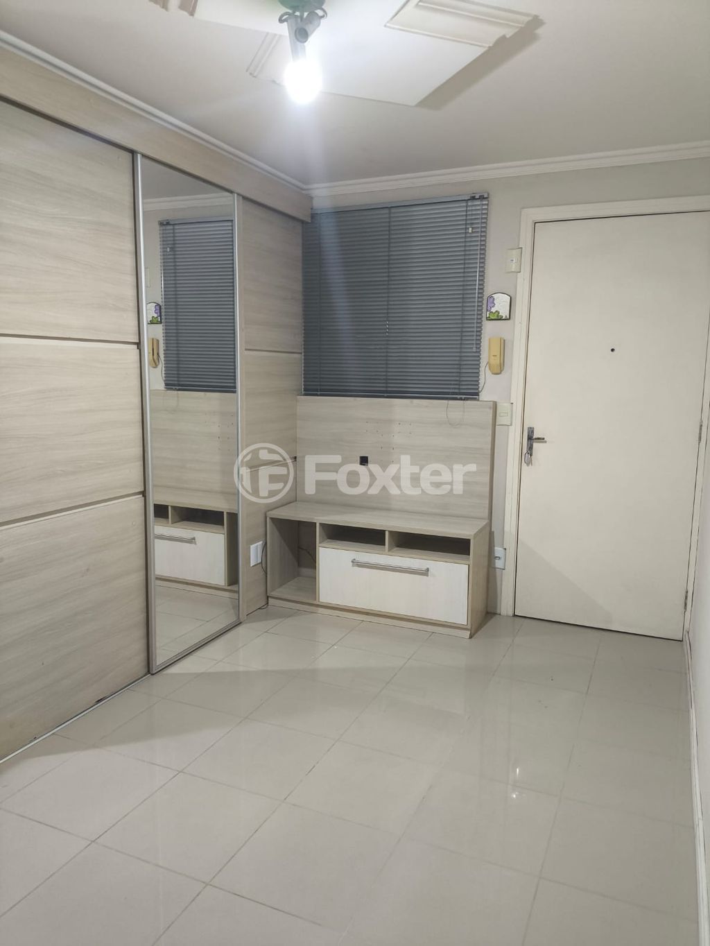 Apartamento para comprar em José Barcellos Garcia, 260 - foto 2