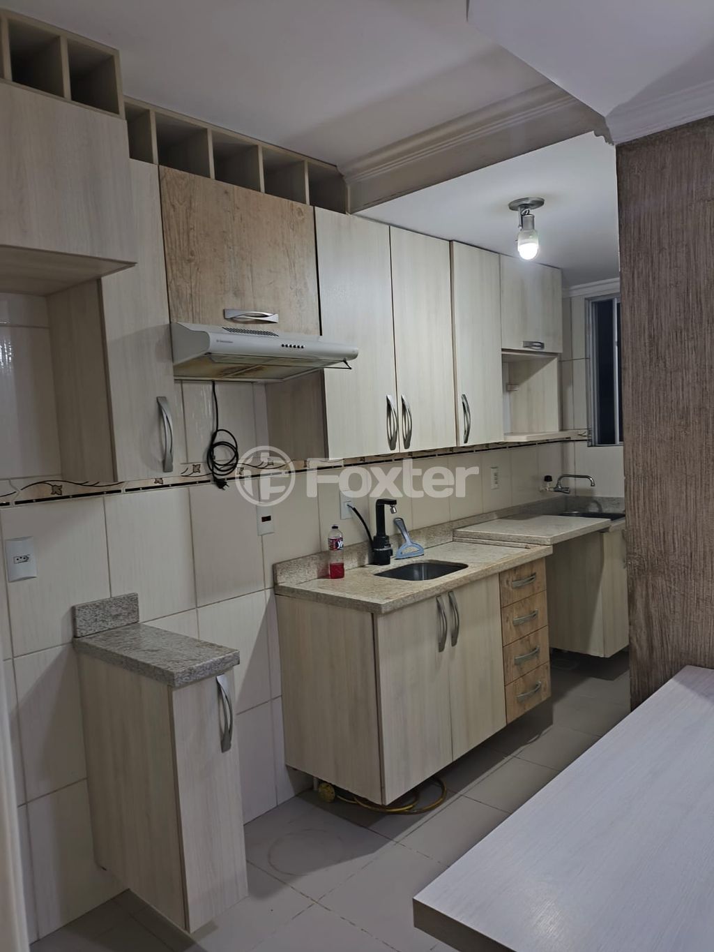 Apartamento para comprar em José Barcellos Garcia, 260 - foto 4