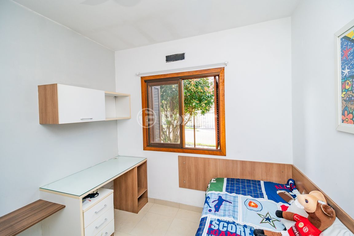Casa em condominio para comprar em Derocy Peres da Palma, 31 - foto 19