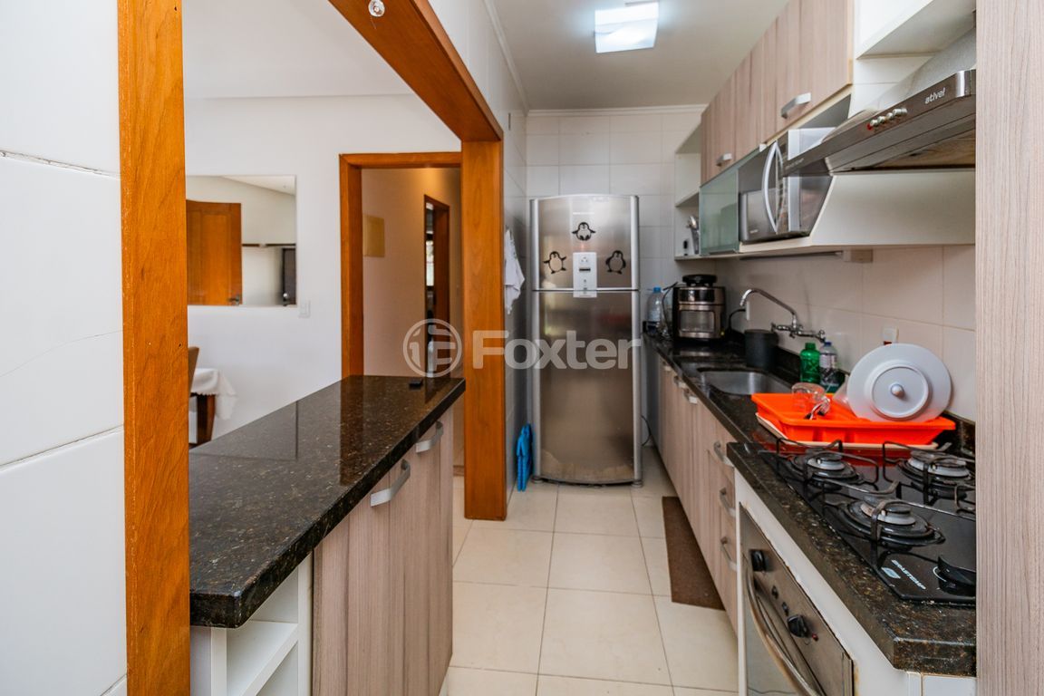 Casa em condominio para comprar em Derocy Peres da Palma, 31 - foto 25