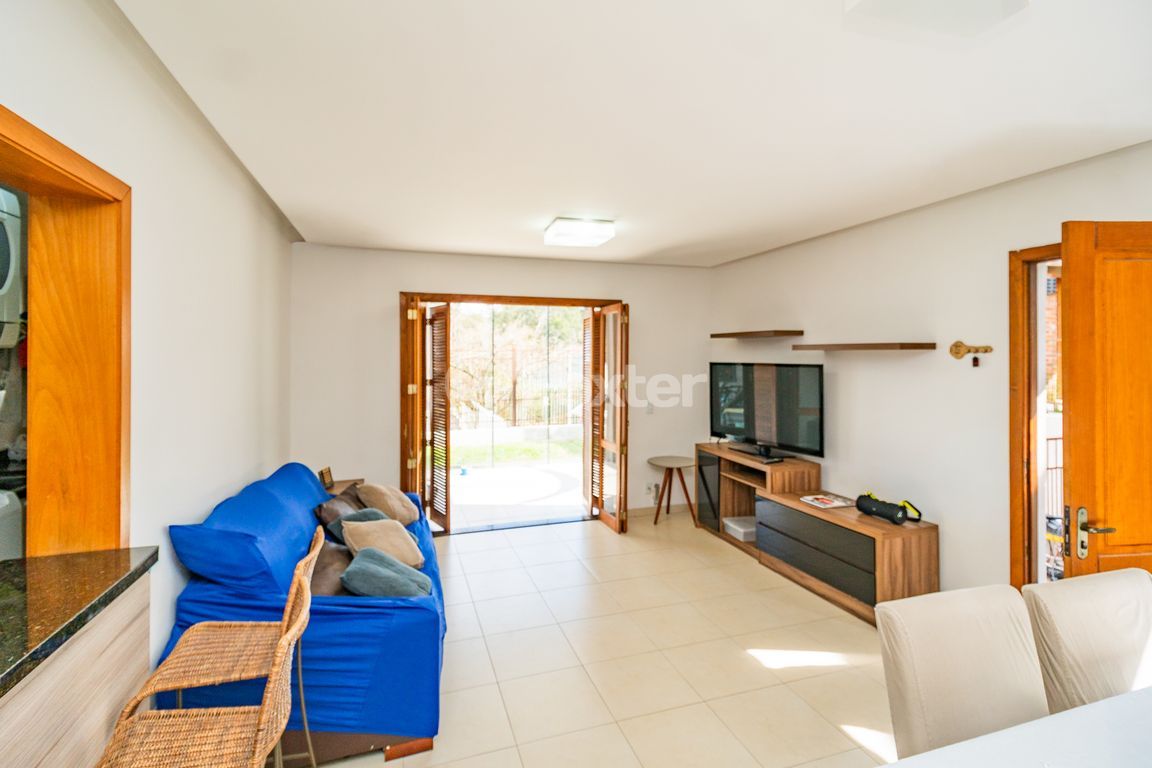 Casa em condominio para comprar em Derocy Peres da Palma, 31 - foto 2