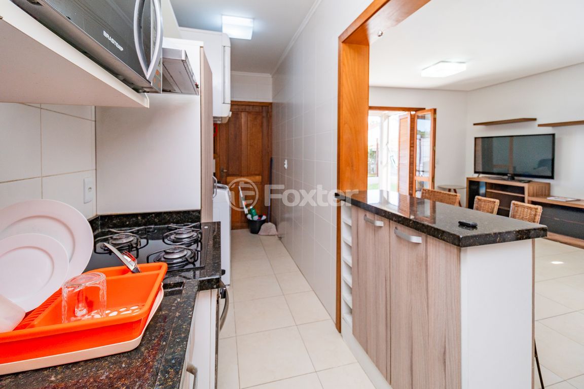 Casa em condominio para comprar em Derocy Peres da Palma, 31 - foto 28