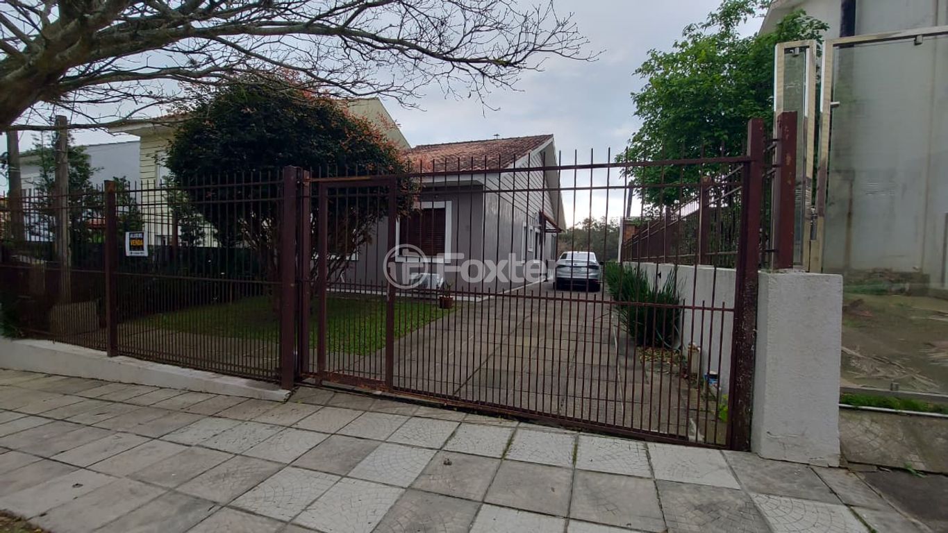 Casa em condominio para comprar em Lomba do Pinheiro, Porto Alegre - foto 1