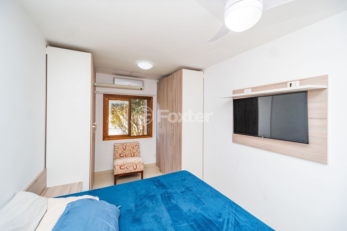 Casa em condominio para comprar em Derocy Peres da Palma, 31 - foto 12