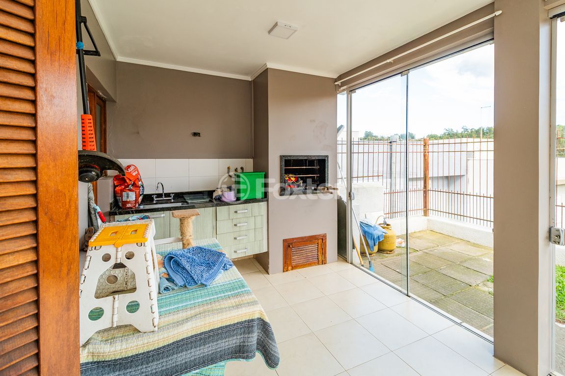 Casa em condominio para comprar em Derocy Peres da Palma, 31 - foto 5