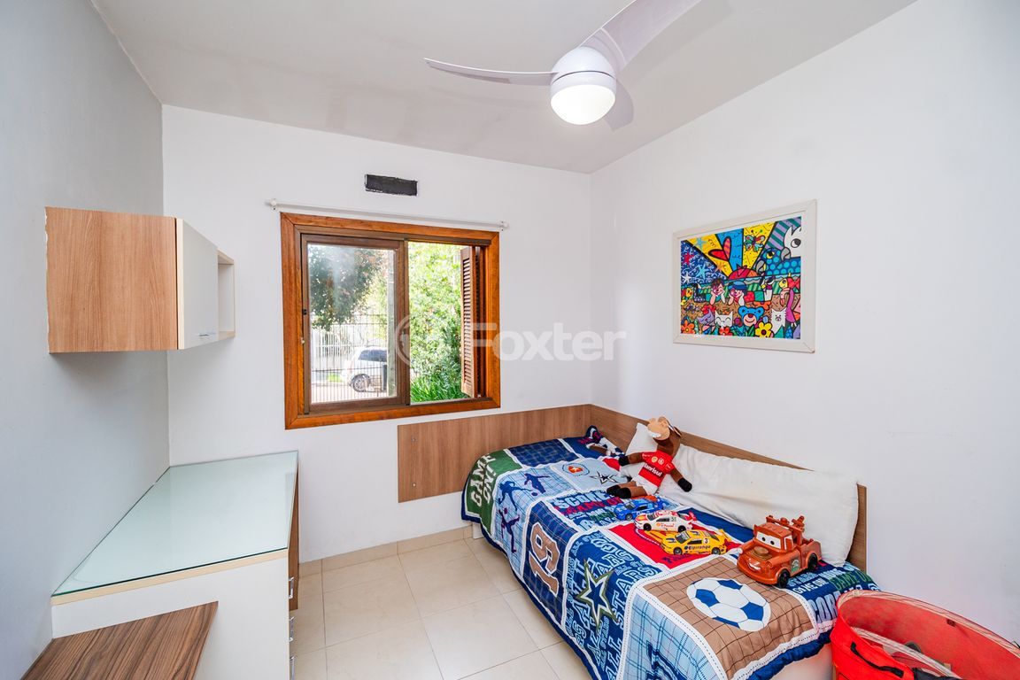 Casa em condominio para comprar em Derocy Peres da Palma, 31 - foto 18