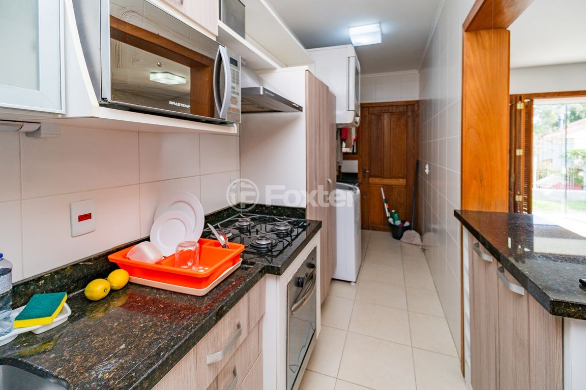 Casa em condominio para comprar em Derocy Peres da Palma, 31 - foto 27