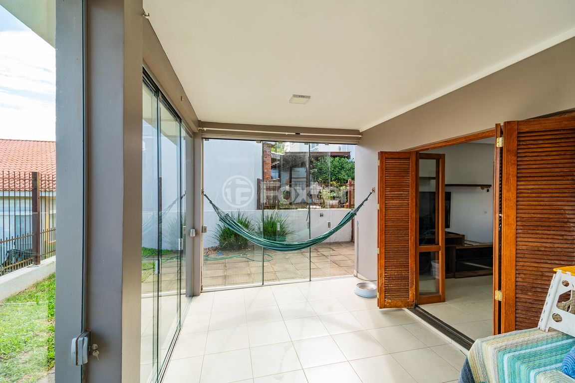 Casa em condominio para comprar em Derocy Peres da Palma, 31 - foto 3