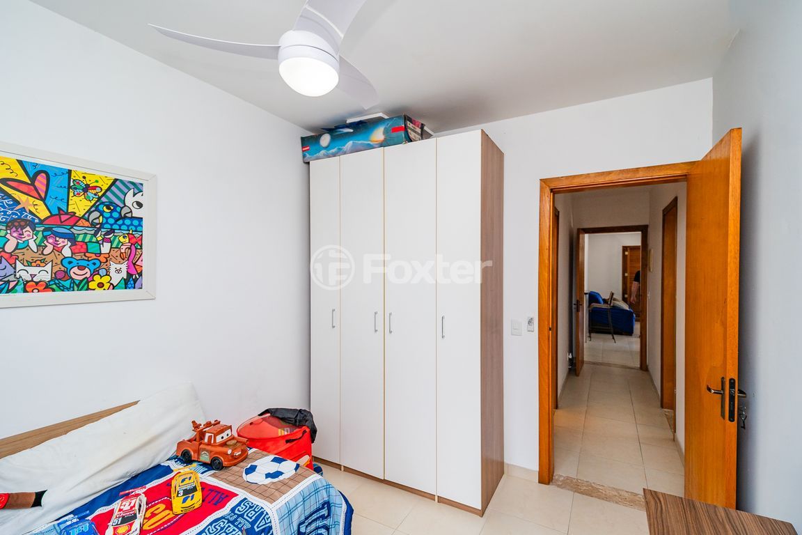 Casa em condominio para comprar em Derocy Peres da Palma, 31 - foto 22