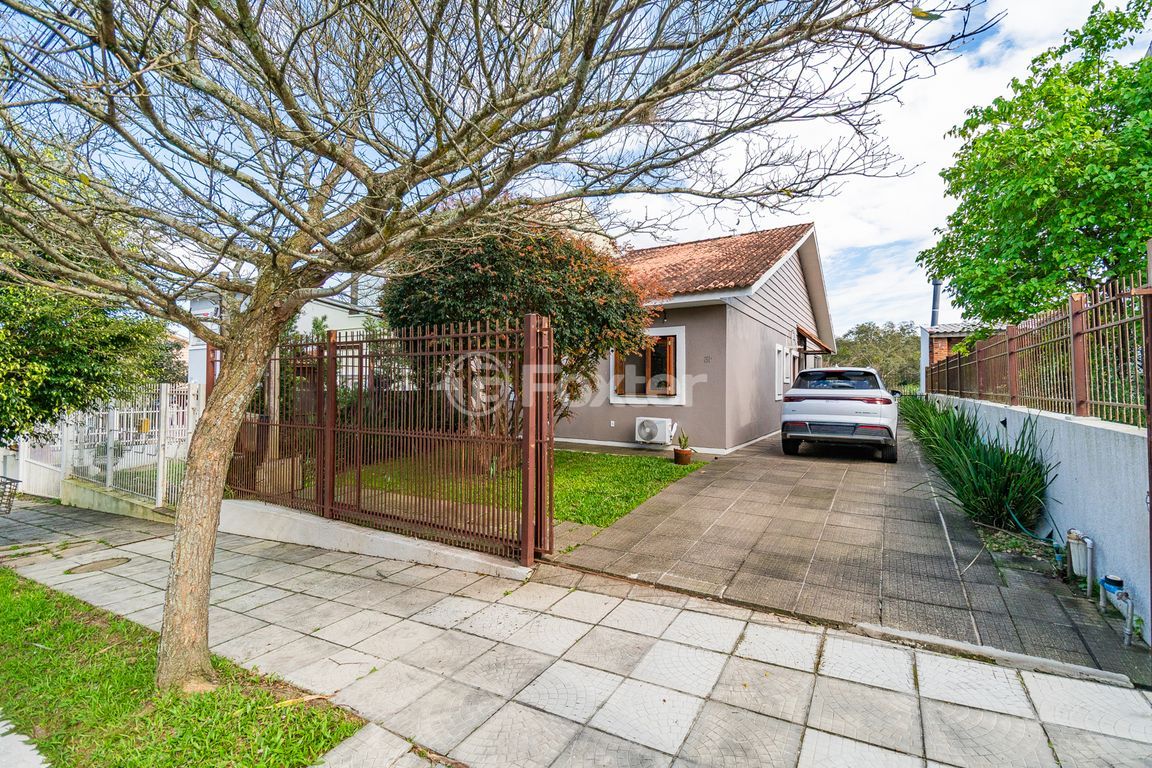 Casa em condominio para comprar em Derocy Peres da Palma, 31 - foto 33