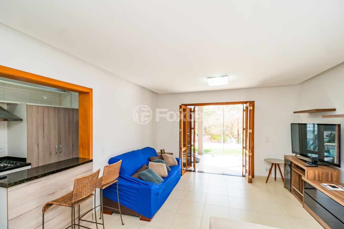 Casa em condominio para comprar em Lomba do Pinheiro, Porto Alegre - foto 1