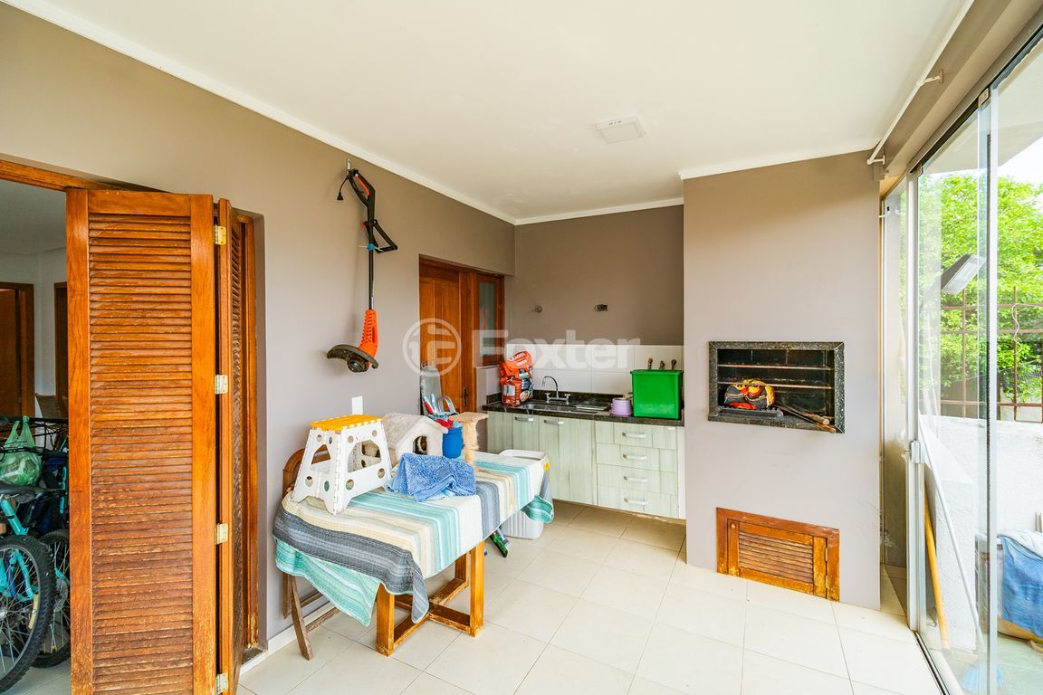 Casa em condominio para comprar em Derocy Peres da Palma, 31 - foto 4