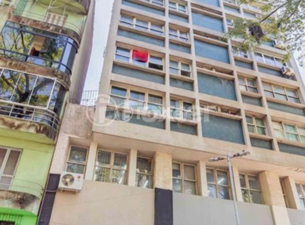 Studio/Kitnet/JK para comprar em Centro Histórico, Porto Alegre - foto 1