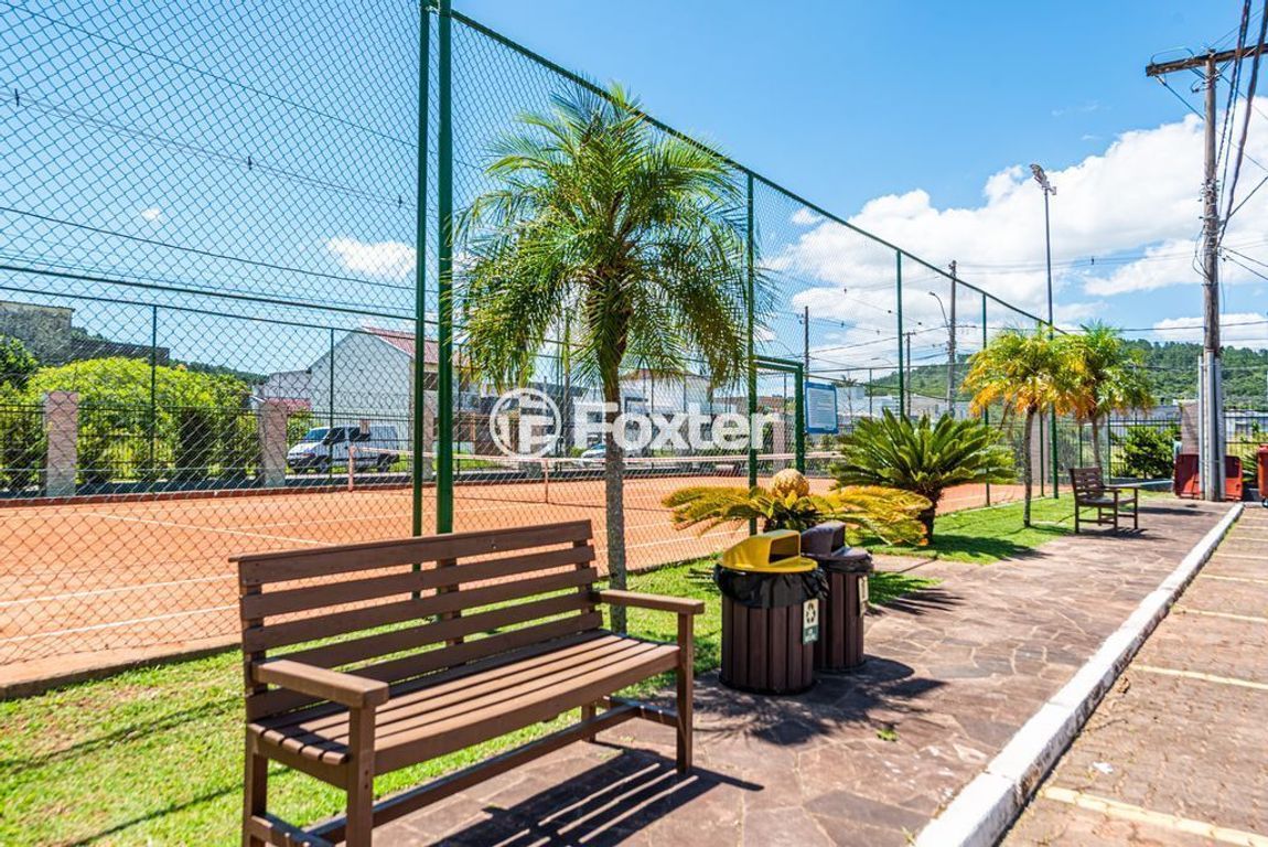 terreno lote condominio para comprar em Jorge Babot Miranda, 680 - foto 5