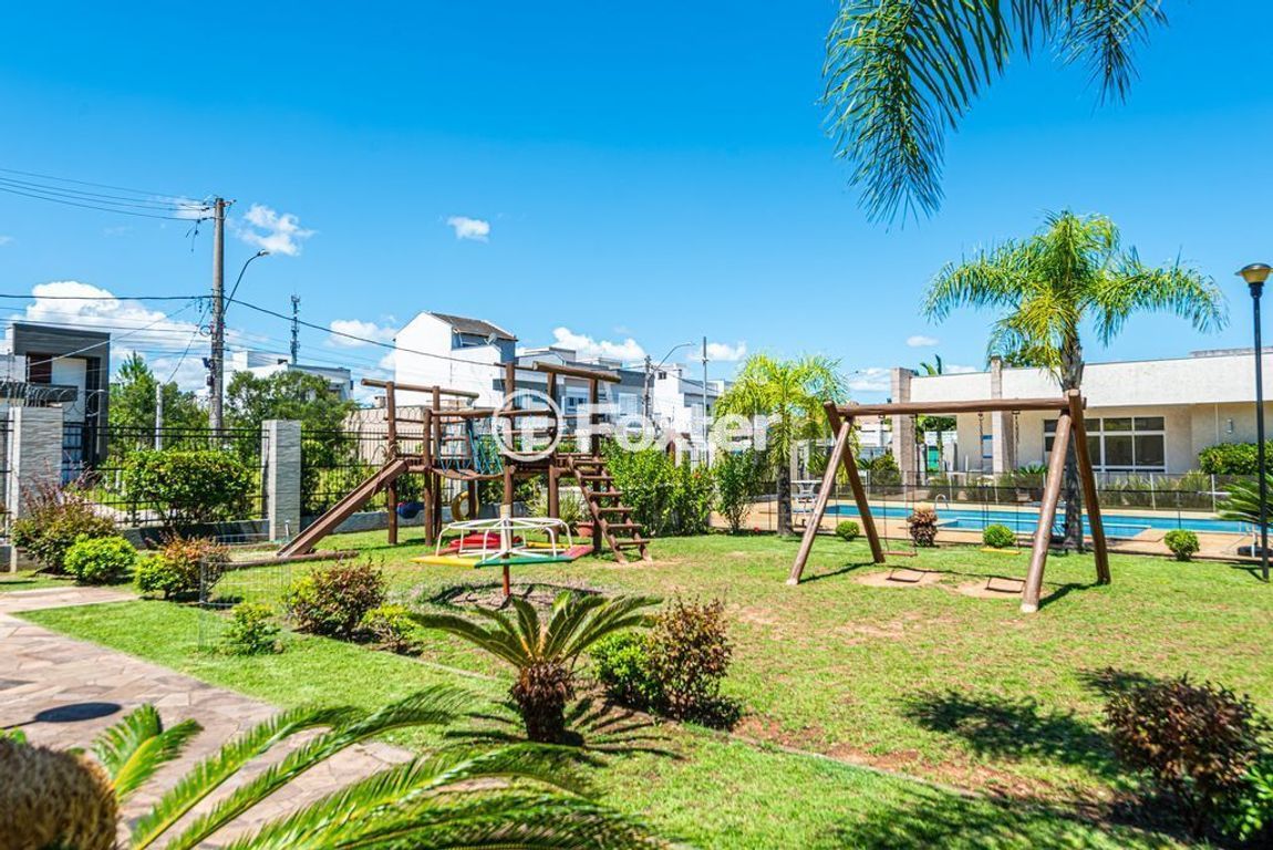terreno lote condominio para comprar em Jorge Babot Miranda, 680 - foto 4