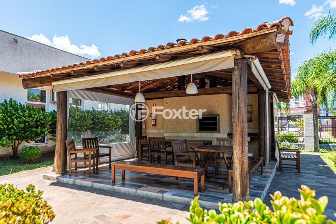 terreno lote condominio para comprar em Jorge Babot Miranda, 680 - foto 5