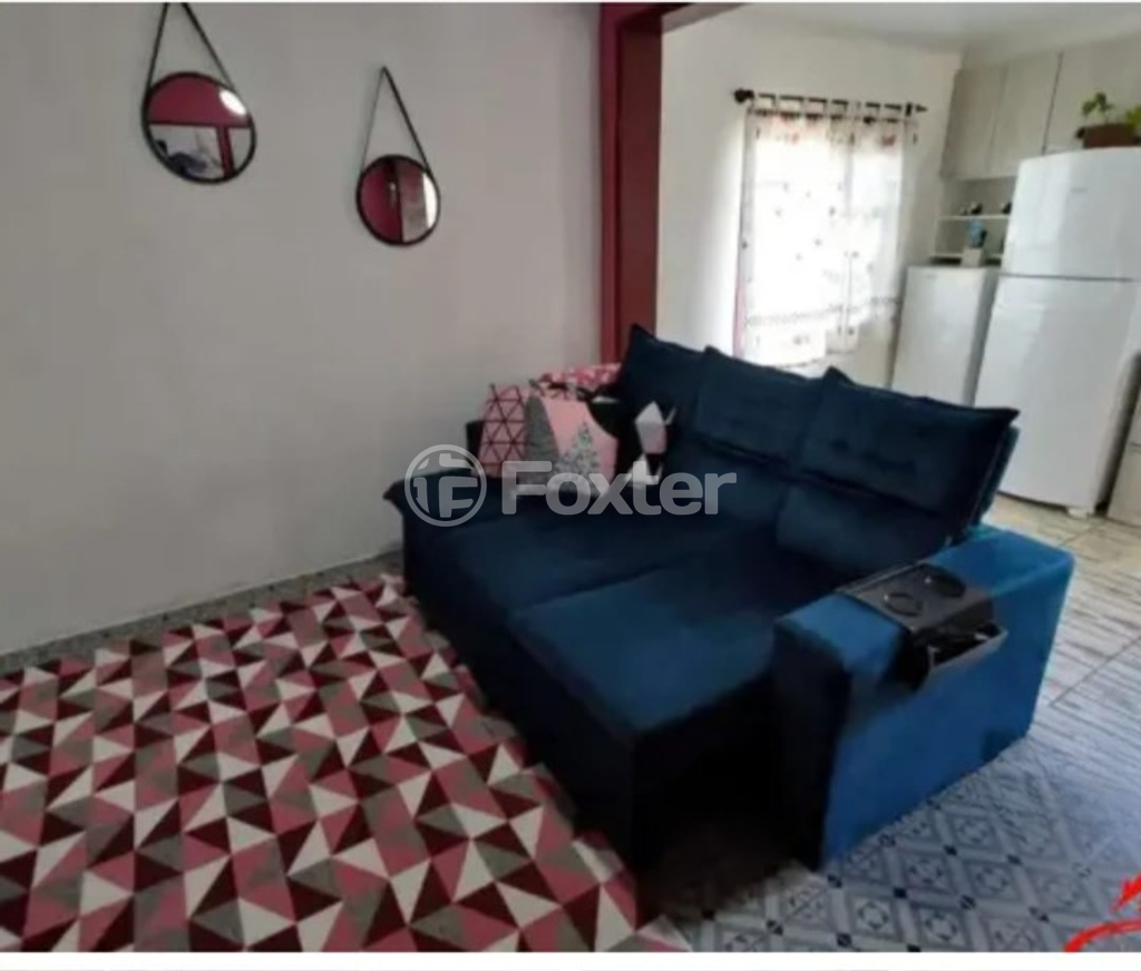 casa sobrado para comprar em Tarumã, Viamão - foto 1