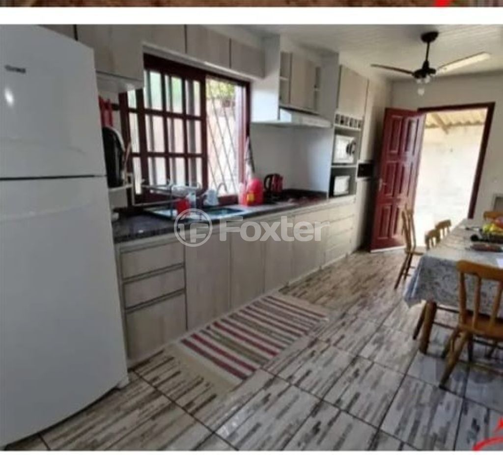 casa sobrado para comprar em Claristino Andrades, 63 - foto 3