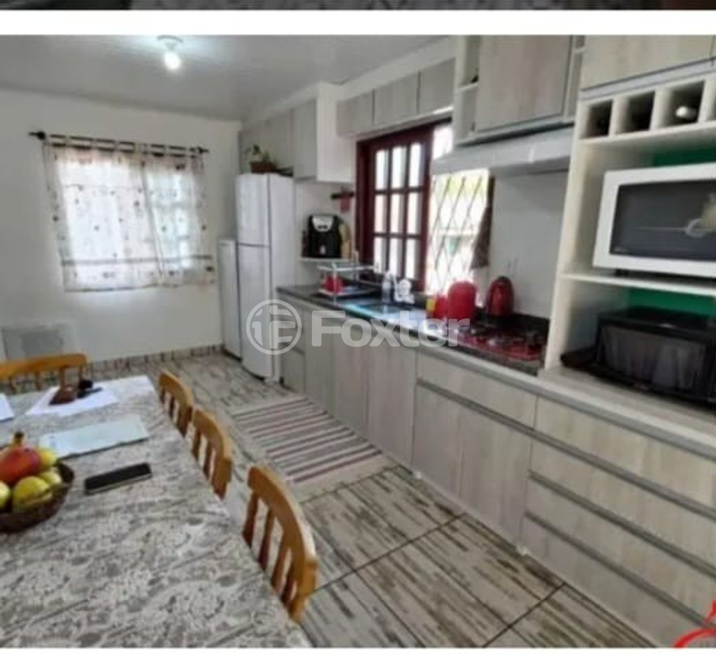 casa sobrado para comprar em Claristino Andrades, 63 - foto 4