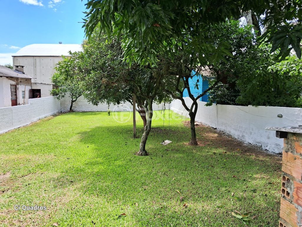 casa sobrado para comprar em Claristino Andrades, 63 - foto 22