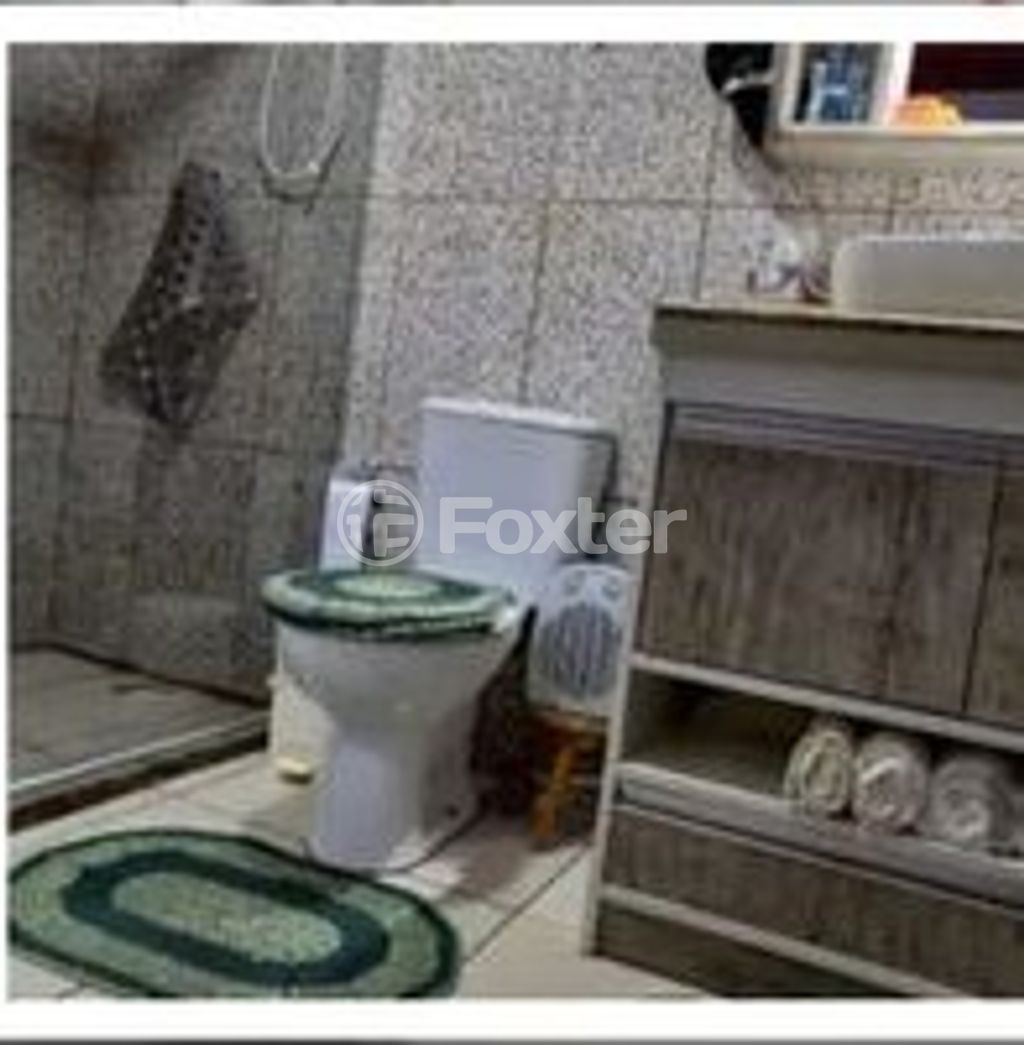 casa sobrado para comprar em Claristino Andrades, 63 - foto 12