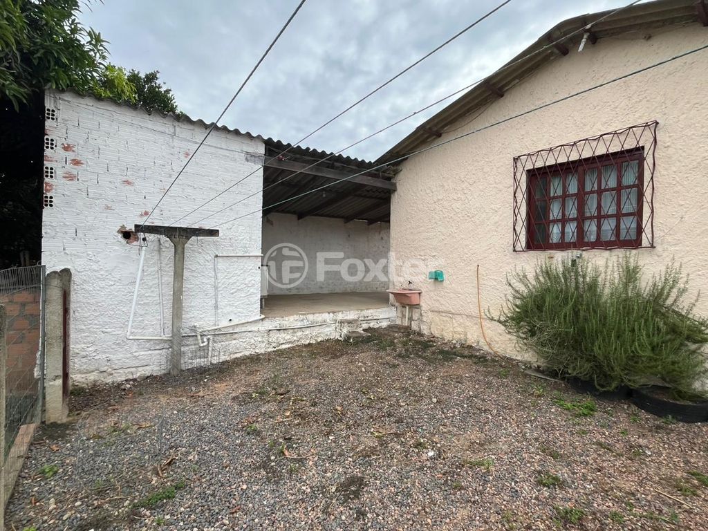 casa sobrado para comprar em Claristino Andrades, 63 - foto 17