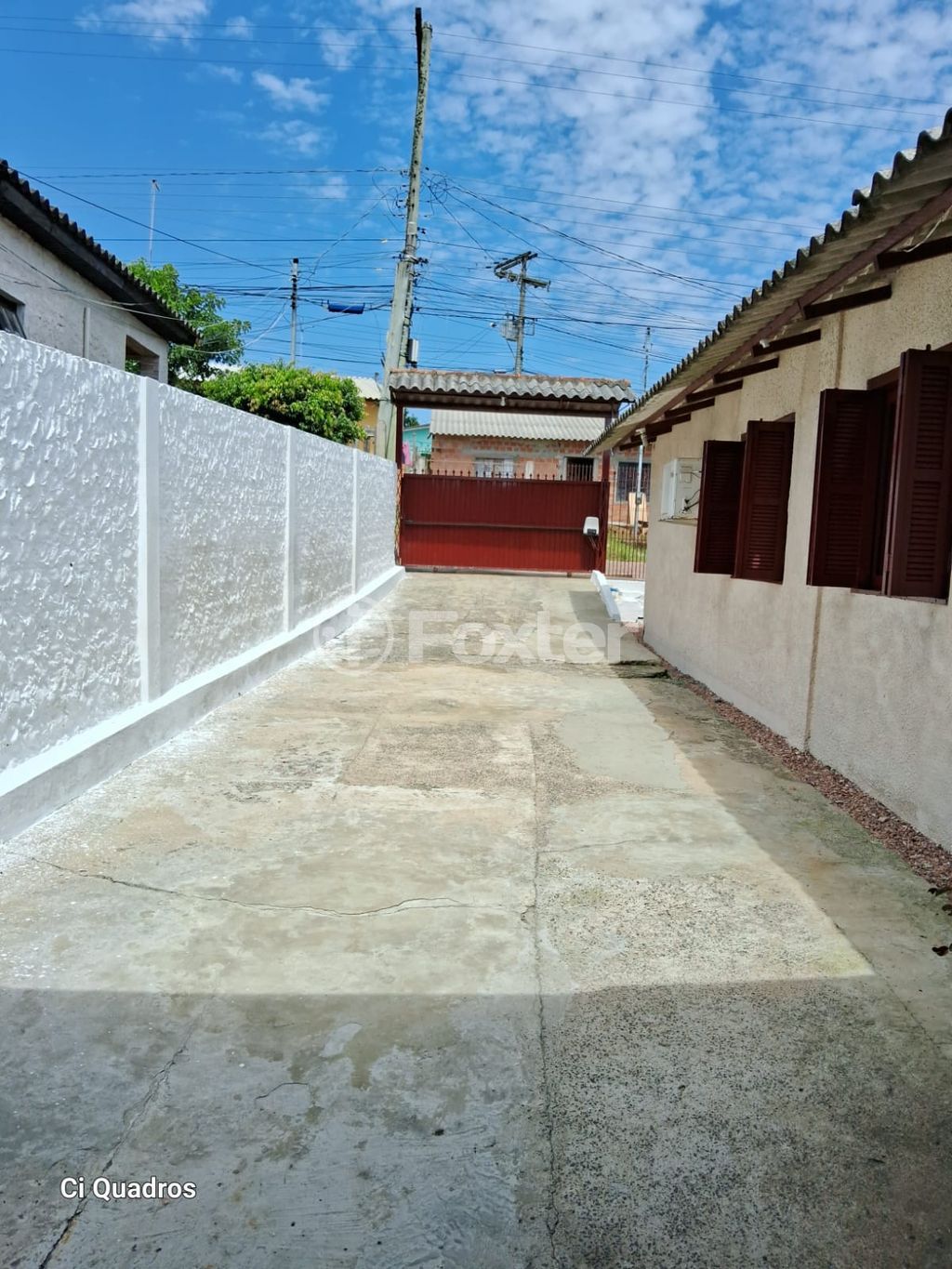 casa sobrado para comprar em Claristino Andrades, 63 - foto 21