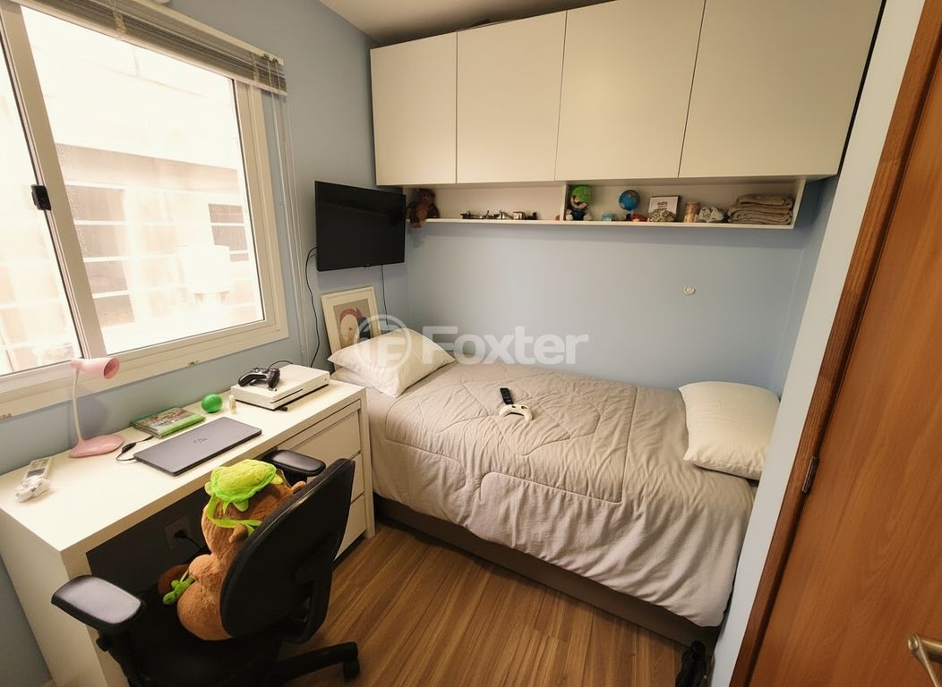 Casa em condominio para comprar em Dorival Castilhos Machado, 148 - foto 10