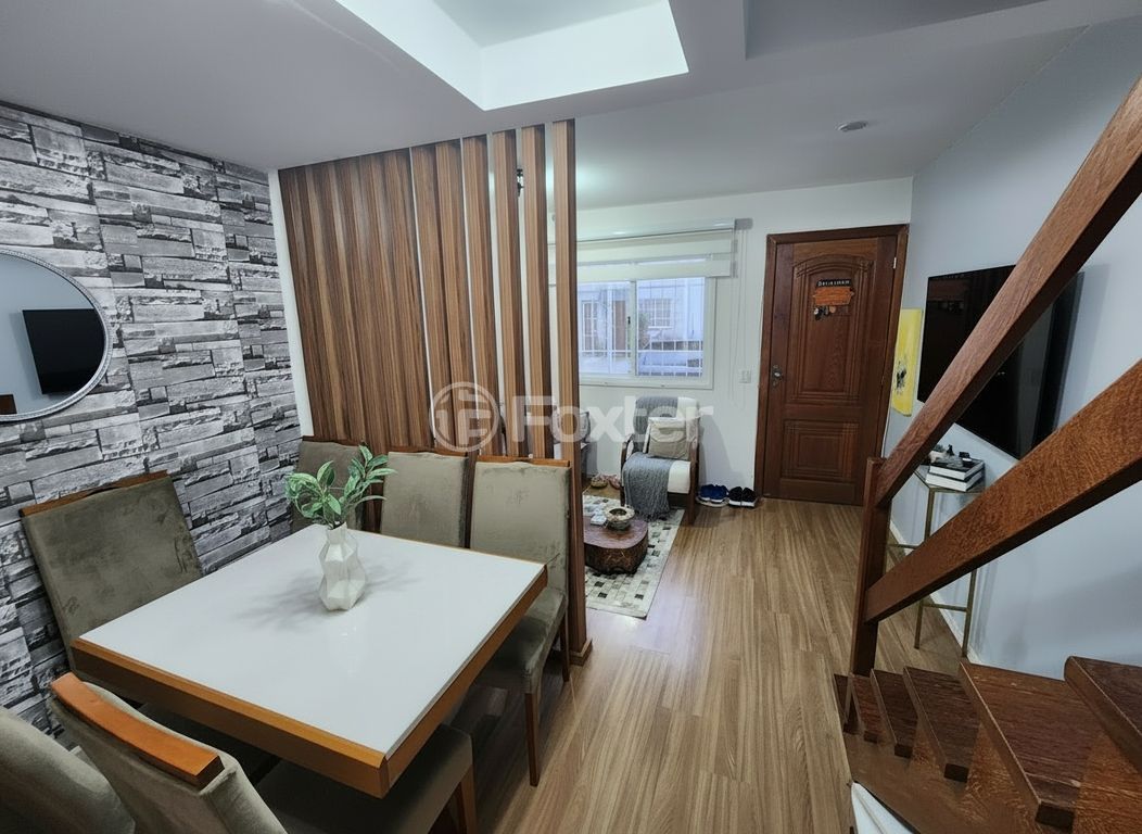 Casa em condominio para comprar em Aberta dos Morros, Porto Alegre - foto 1