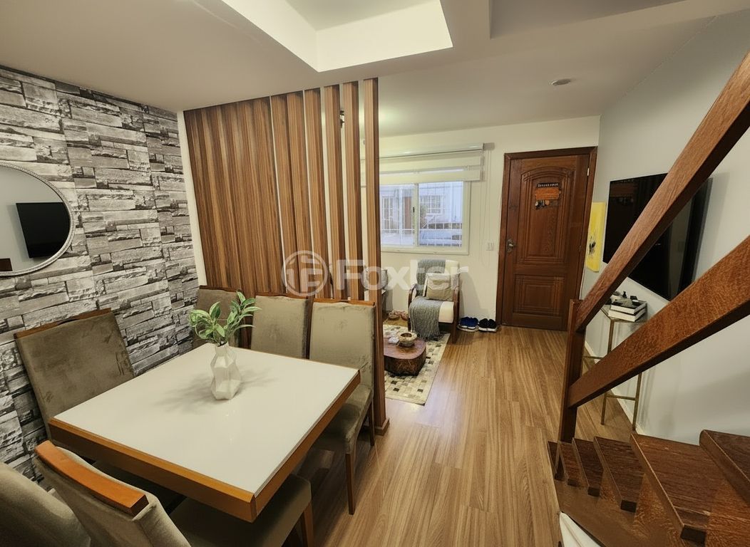 Casa em condominio para comprar em Aberta dos Morros, Porto Alegre - foto 1