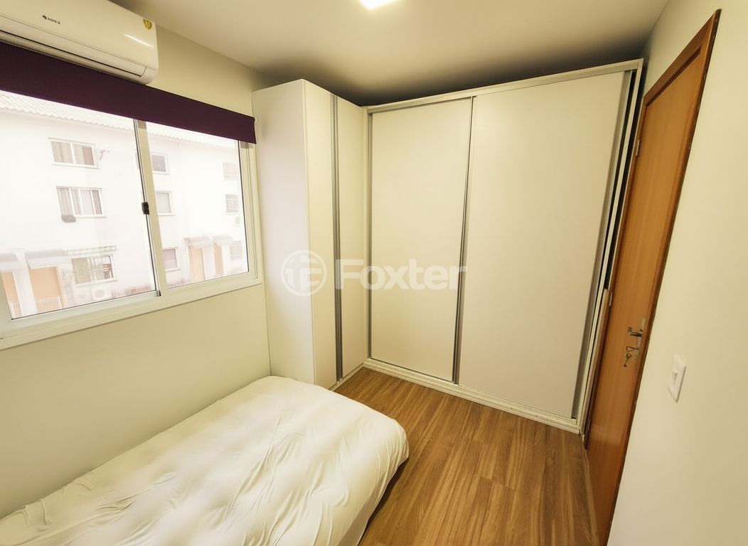 Casa em condominio para comprar em Dorival Castilhos Machado, 148 - foto 12