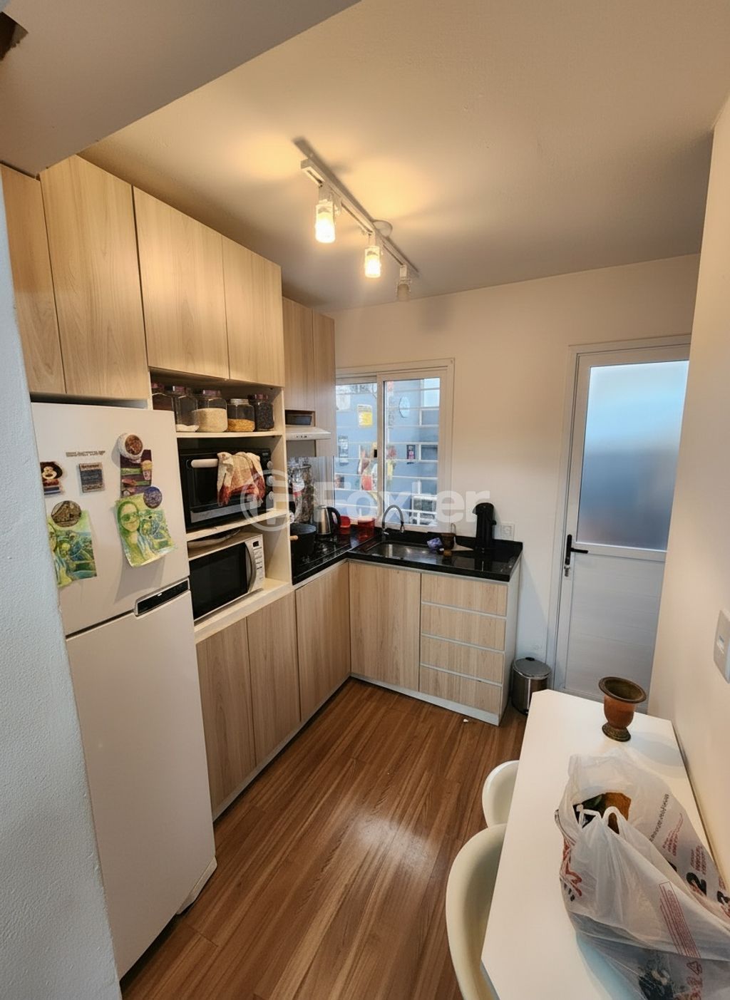 Casa em condominio para comprar em Dorival Castilhos Machado, 148 - foto 4