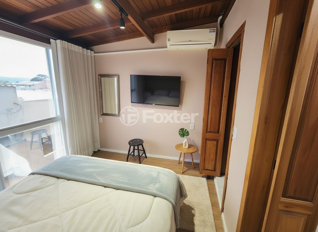 Casa em condominio para comprar em Dorival Castilhos Machado, 148 - foto 9