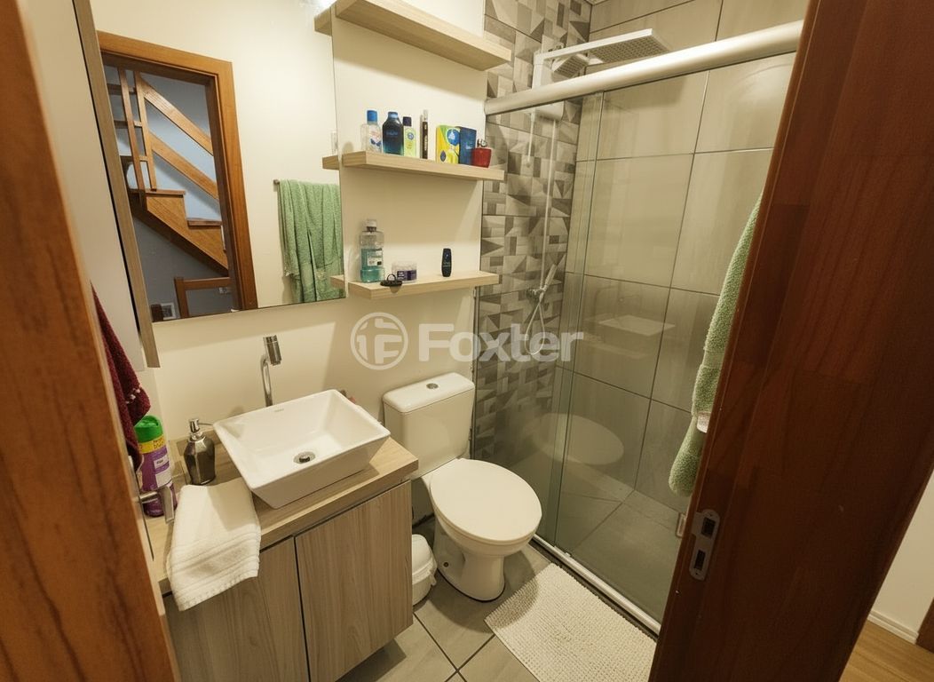 Casa em condominio para comprar em Dorival Castilhos Machado, 148 - foto 14