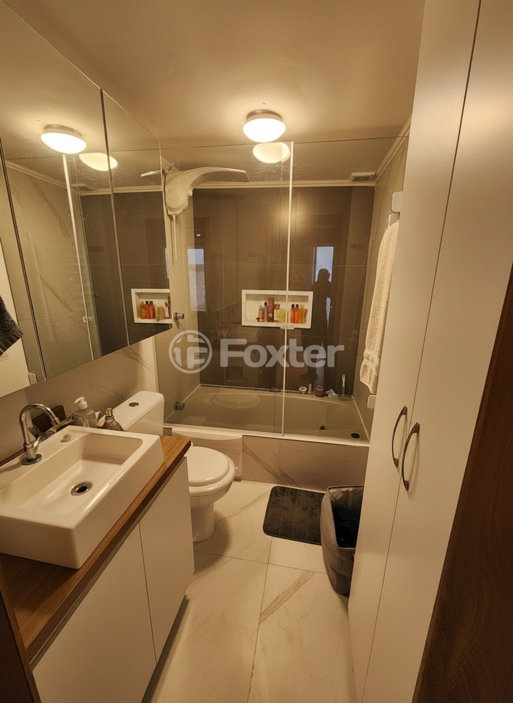 Casa em condominio para comprar em Dorival Castilhos Machado, 148 - foto 7