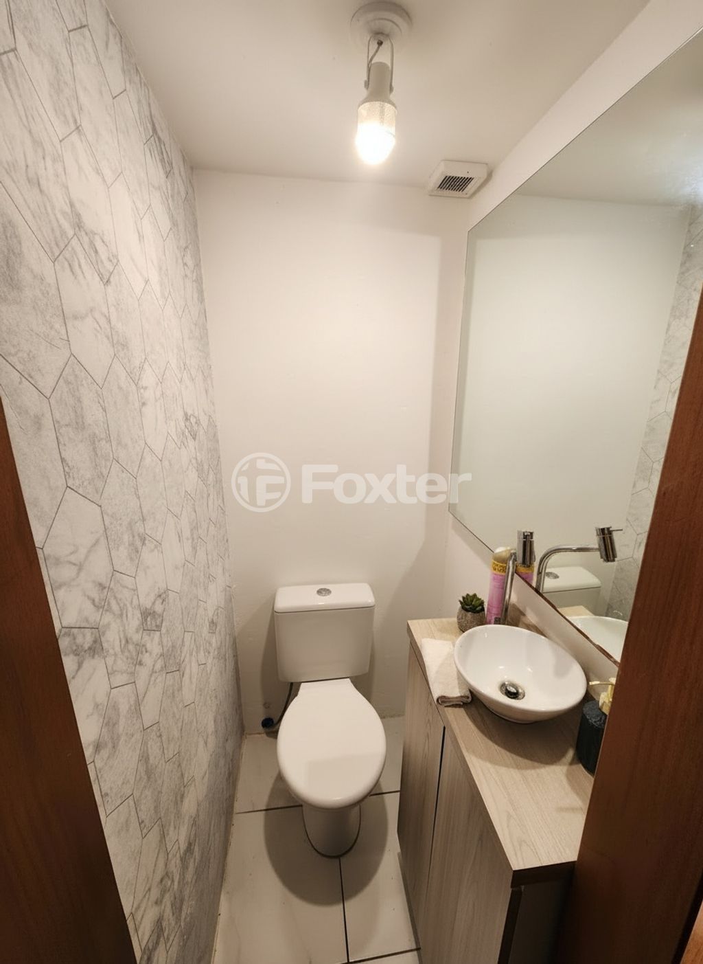 Casa em condominio para comprar em Dorival Castilhos Machado, 148 - foto 15