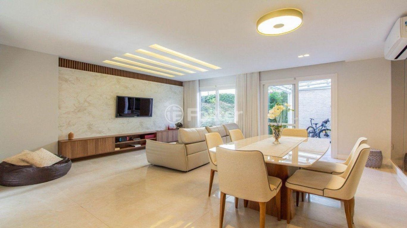 Casa em condominio para comprar em Gralha Azul, 555 - foto 9
