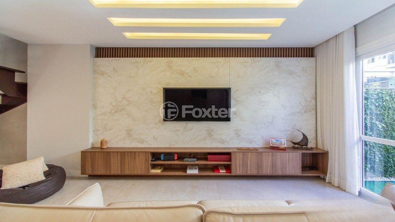 Casa em condominio para comprar em Gralha Azul, 555 - foto 4