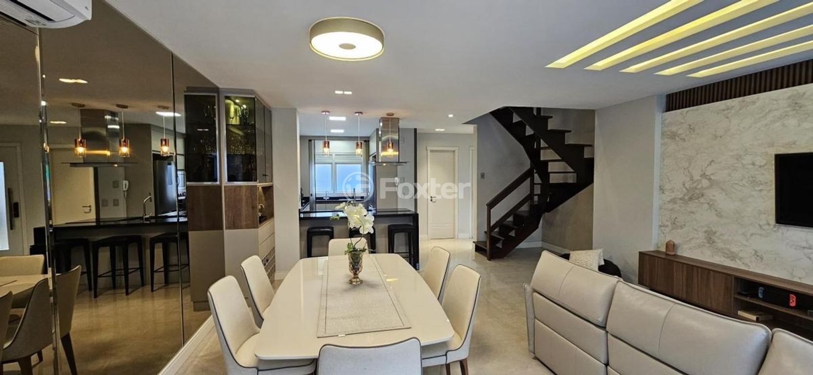 Casa em condominio para comprar em Gralha Azul, 555 - foto 18