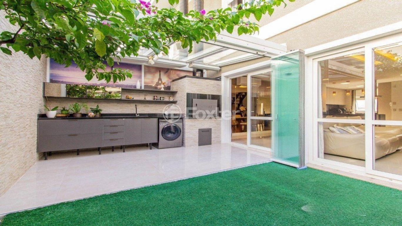 Casa em condominio para comprar em Gralha Azul, 555 - foto 24