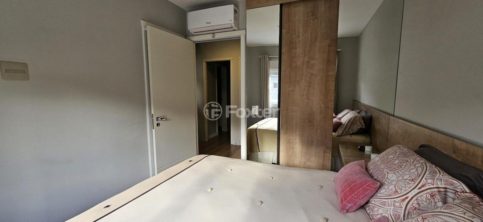 Casa em condominio para comprar em Gralha Azul, 555 - foto 53