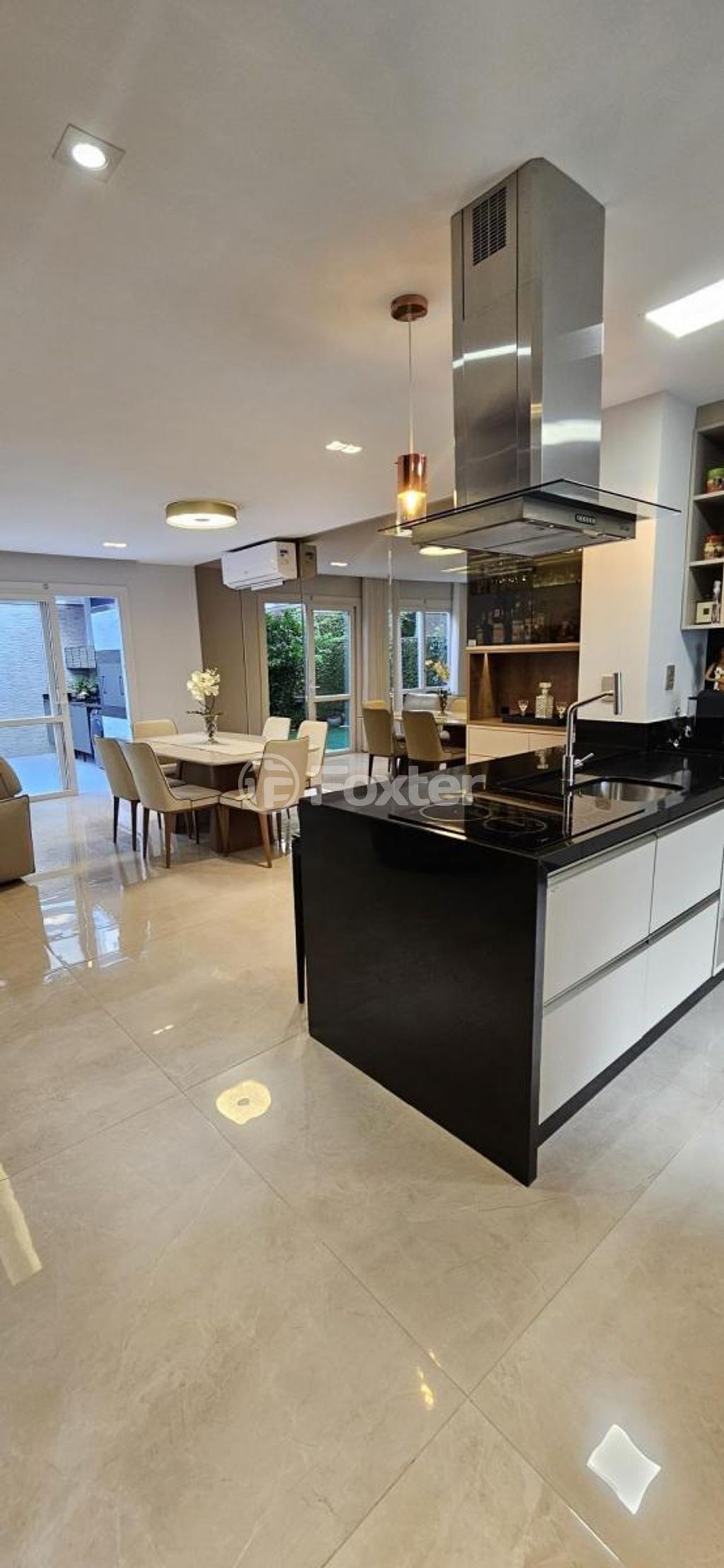 Casa em condominio para comprar em Gralha Azul, 555 - foto 40