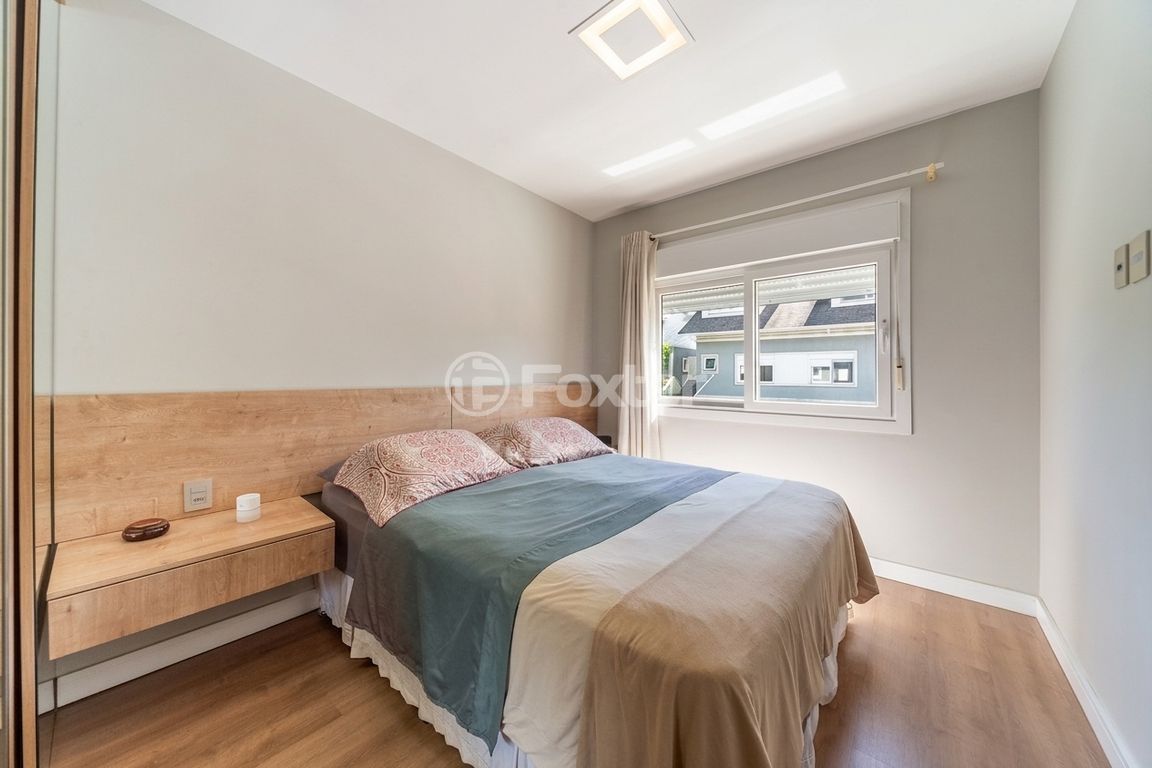 Casa em condominio para comprar em Gralha Azul, 555 - foto 49