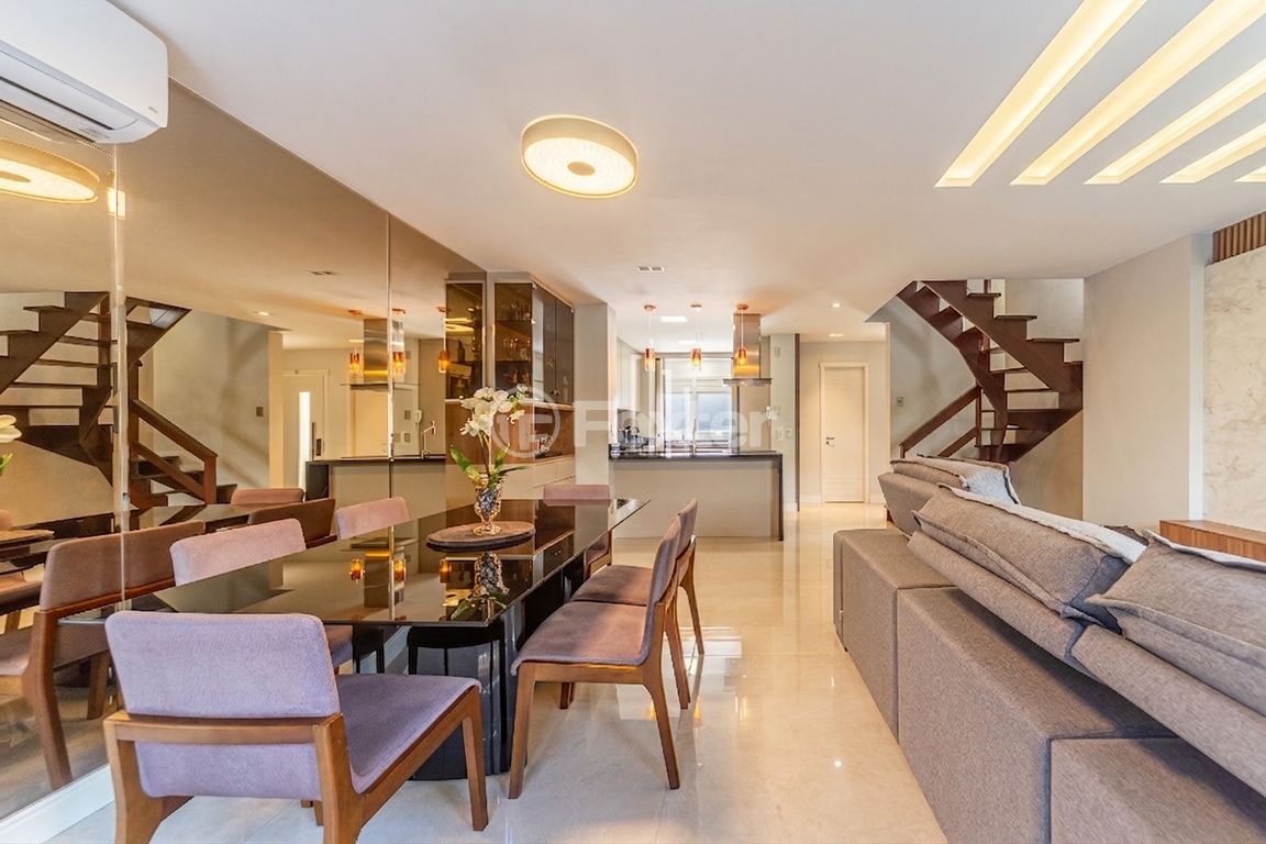 Casa em condominio para comprar em Gralha Azul, 555 - foto 19