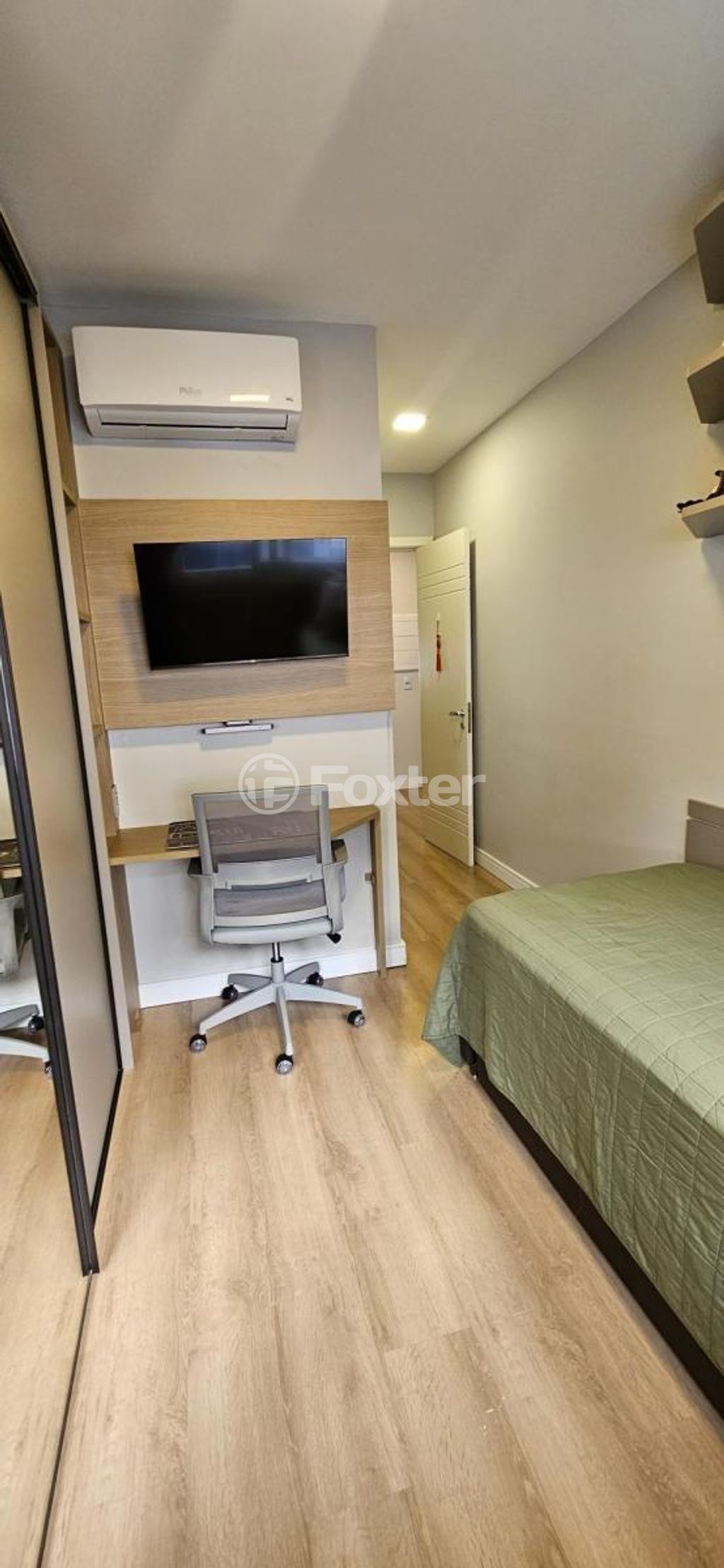 Casa em condominio para comprar em Gralha Azul, 555 - foto 58