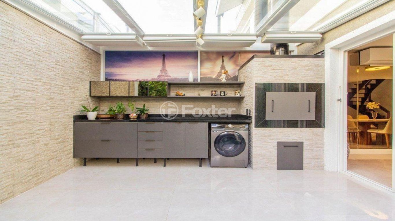 Casa em condominio para comprar em Gralha Azul, 555 - foto 27
